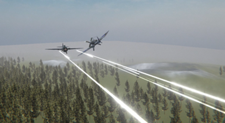Air Thunder Image