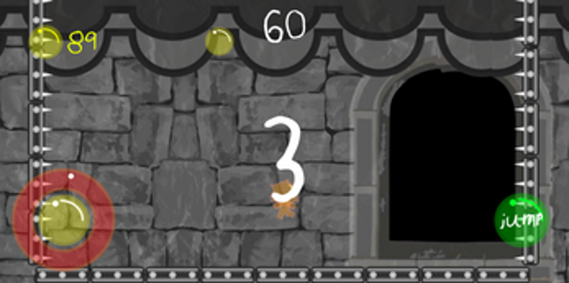 Ballon Wars screenshot