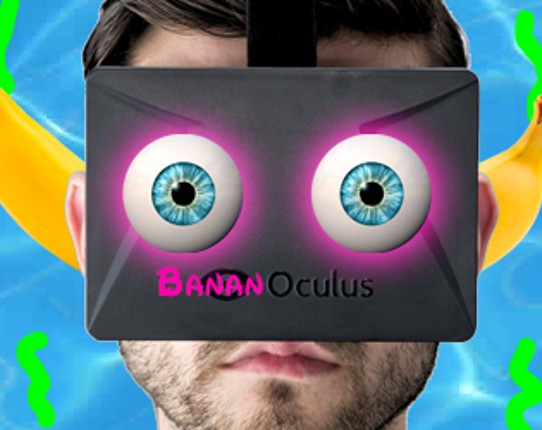 Bananoculus Game Cover