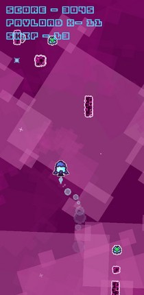 BLOCKETSHIP screenshot
