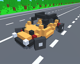 Buggy Drive Image