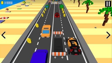 Buggy Drive Image