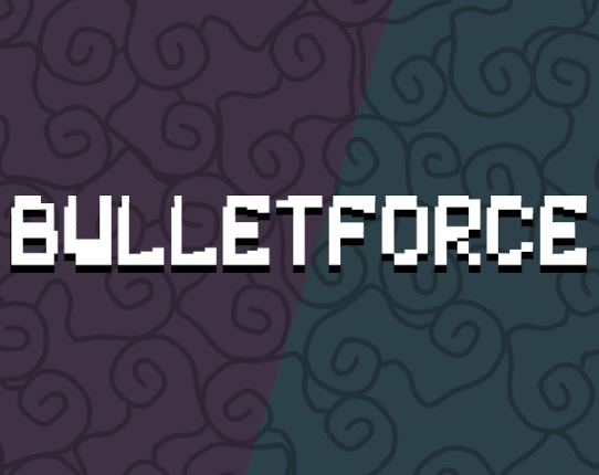 BulletForce Game Cover