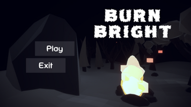 BURN BRIGHT Image