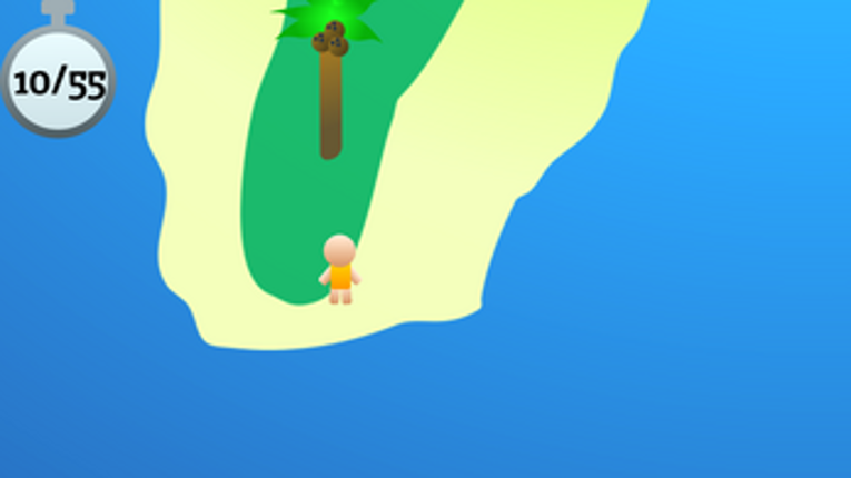 Coconut Tag screenshot