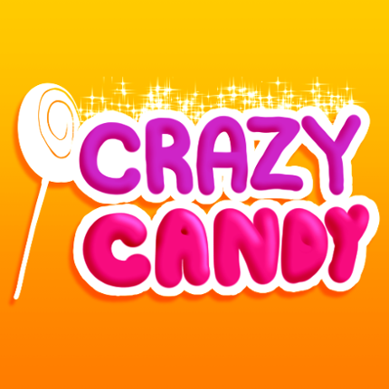 Crazy Candy! Image