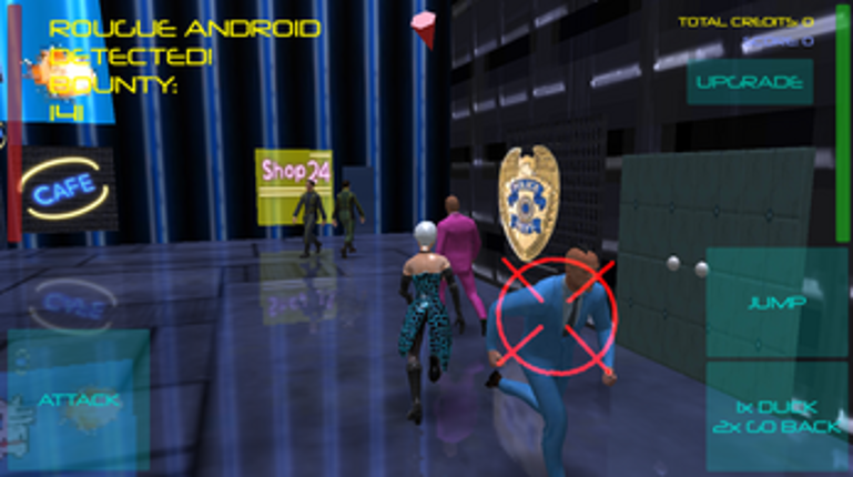 Cybertracer Image