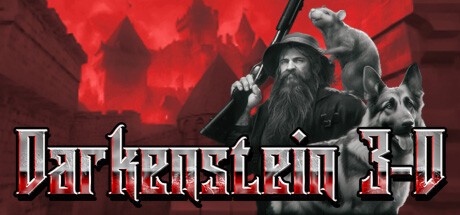 Games like Darkenstein 3D