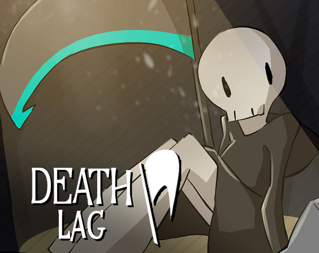 Games like Death Lag