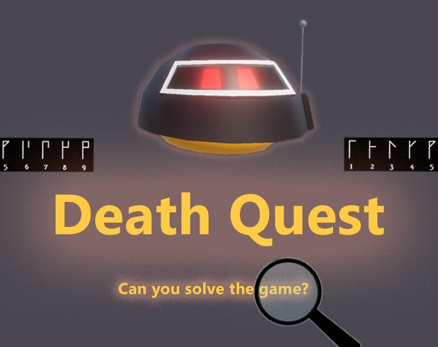 Games like Death Quest
