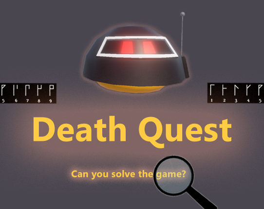 Death Quest Image