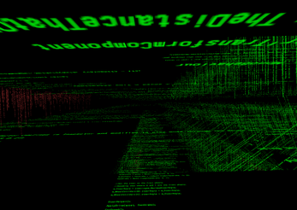 Deep Sprawl Image