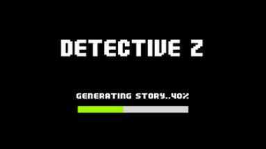 Detective  Z Image