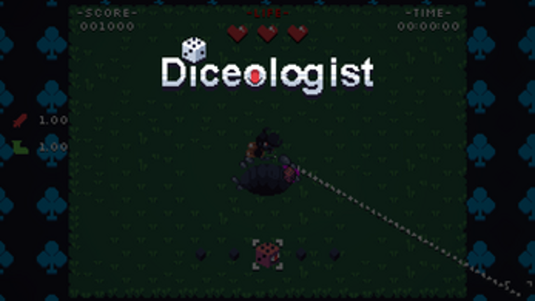 Diceologist screenshot