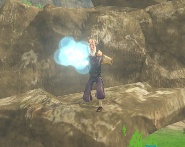 Games like Disciples of Elemental Harmony