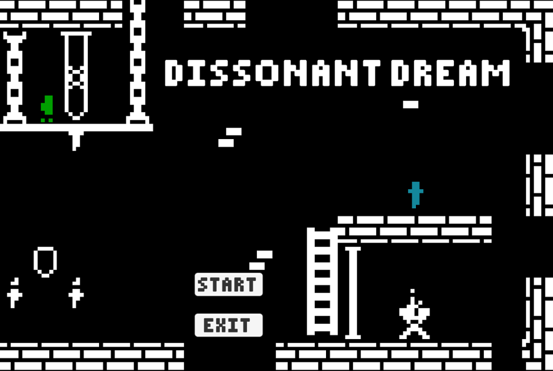 Games like Dissonant Dream
