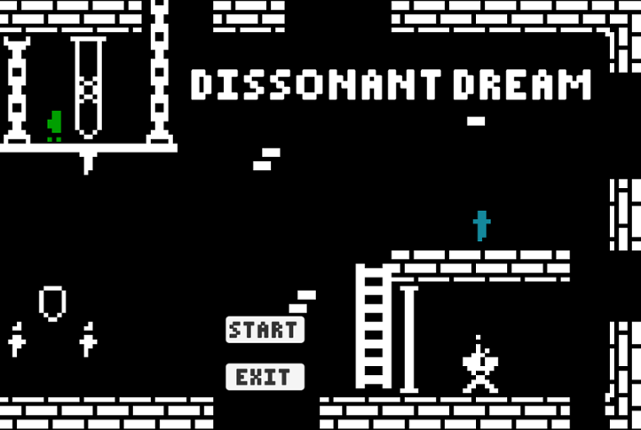 Dissonant Dream Image
