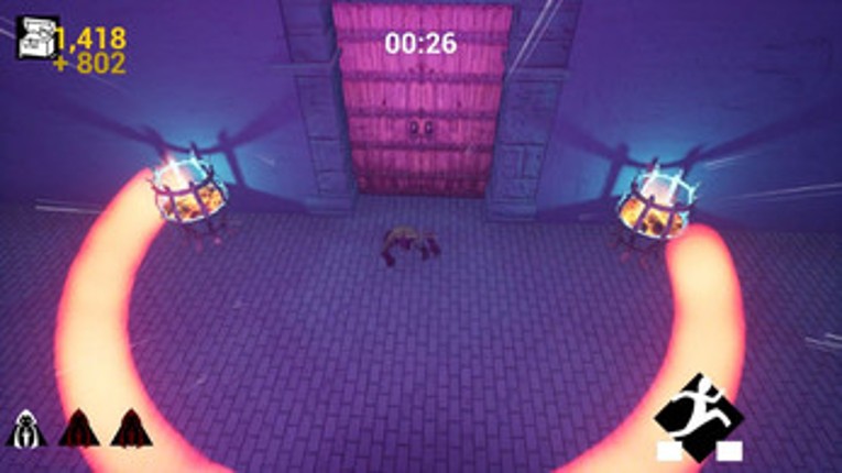 Dungeon Rat screenshot