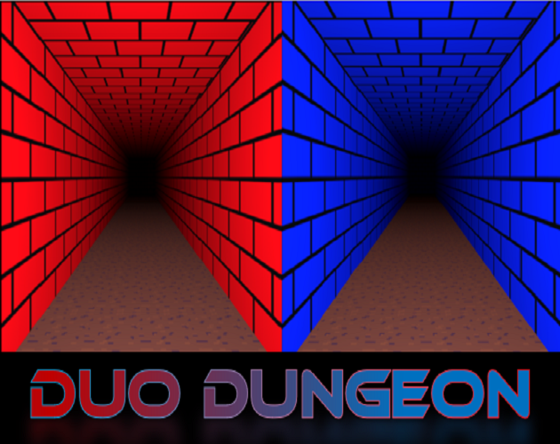 Games like Duo Dungeon