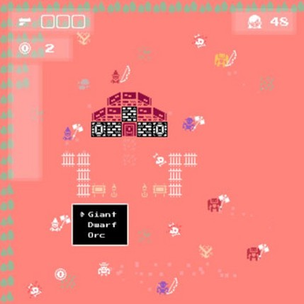 Eighty-Four Suspects screenshot