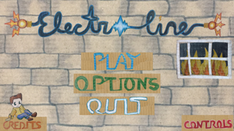 Electroline Image