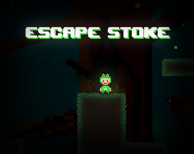 Games like Escape Stoke