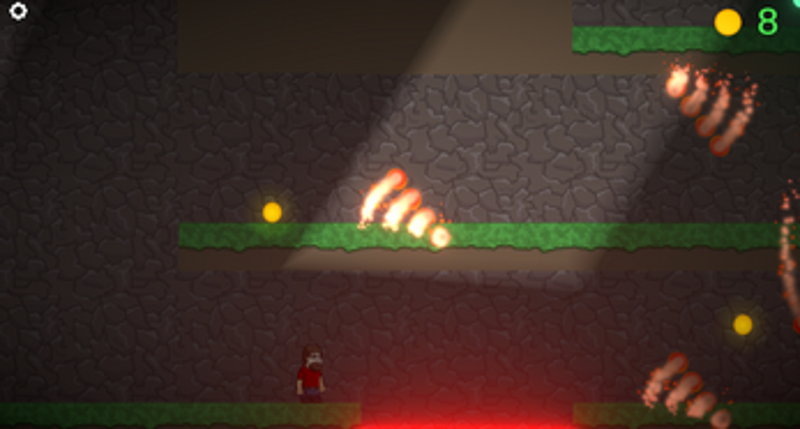 Expensive Platforming screenshot