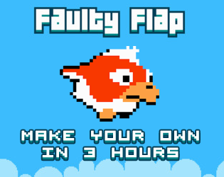 Games like Faulty Flap