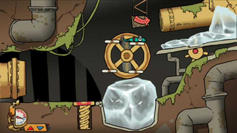 Fish Salter screenshot