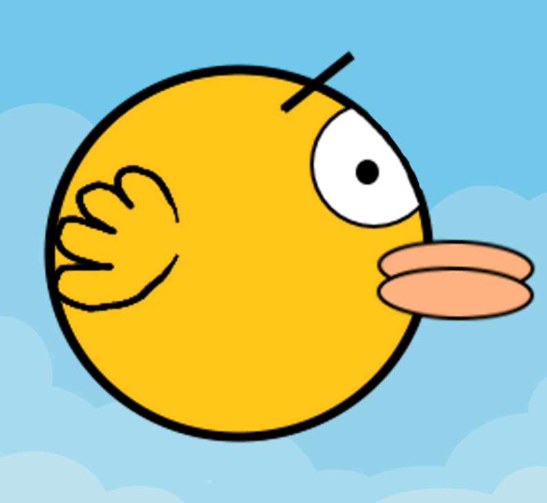 Games like Floopy Birb