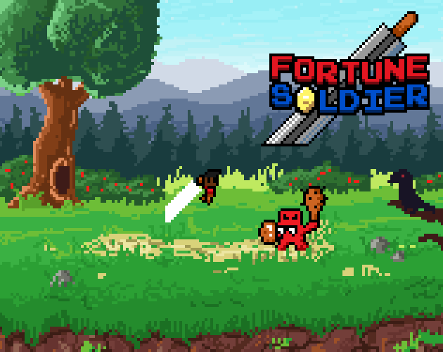 Games like Fortune Soldier