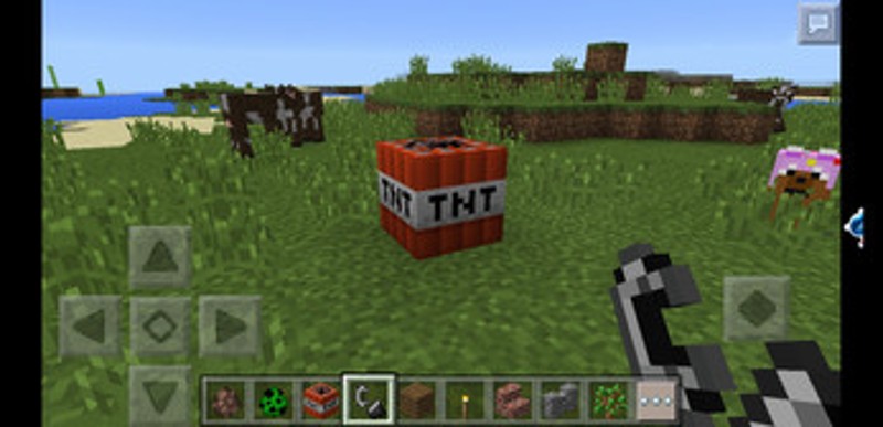 GalaxyCraft Image