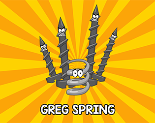 Games like Greg Spring