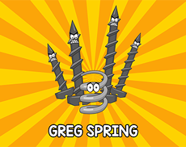 Greg Spring Image