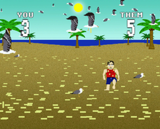 GullBuddies screenshot