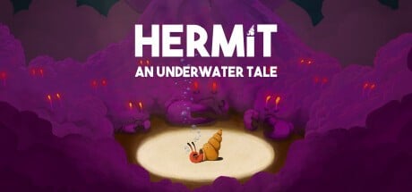 Games like Hermit: an Underwater Tale