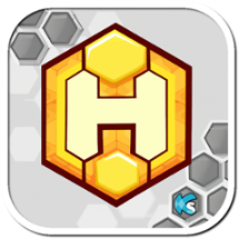 Hexagolines - Hexa Block Puzzle Game Image