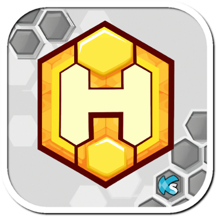 Hexagolines - Hexa Block Puzzle Game Game Cover