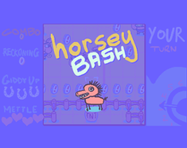 Horsey Bash Image