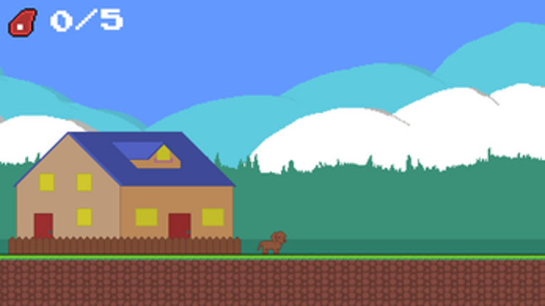 Hunting Dog screenshot