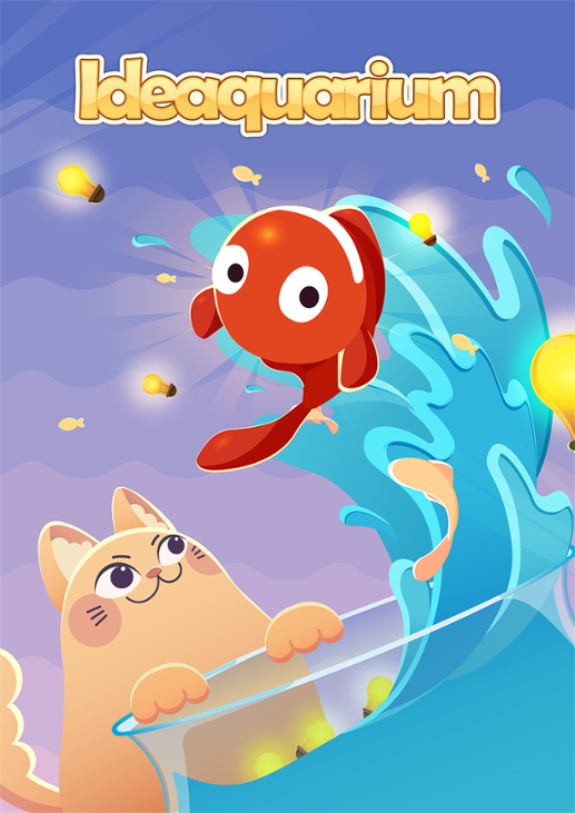 Games like Ideaquarium