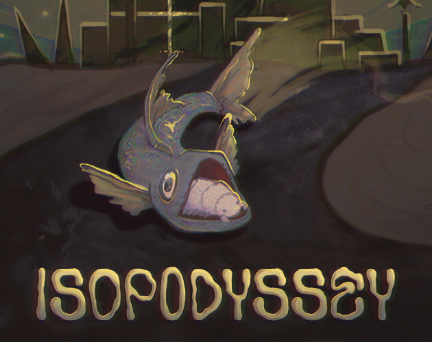 Games like Isop0dyssey