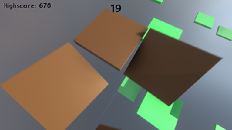 Joodle Dump screenshot