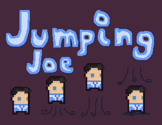 Games like Jumping Joe