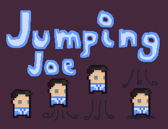 Jumping Joe Game Cover