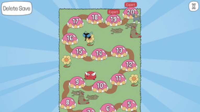 KITTENapped! screenshot