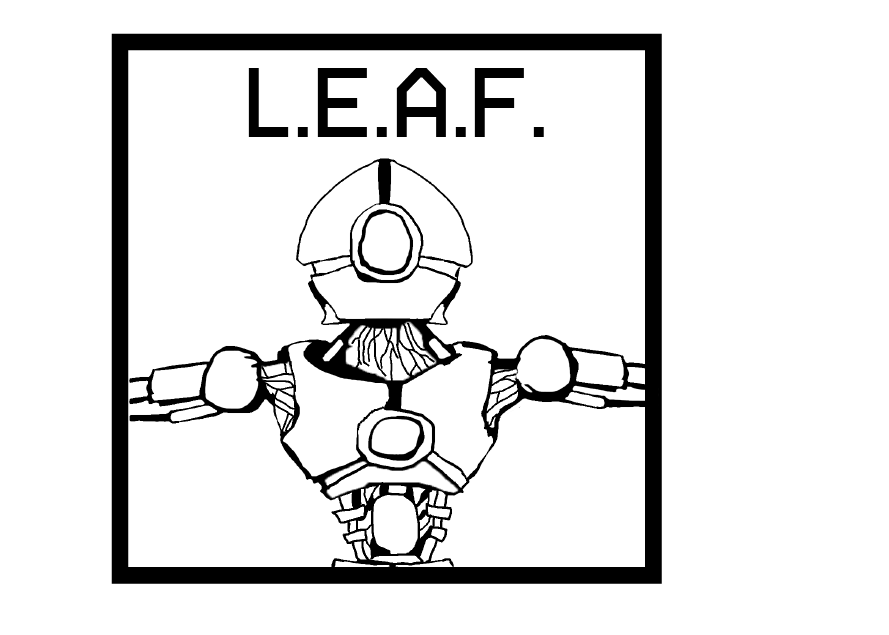 Games like L.E.A.F. by Loose Leaf Studio