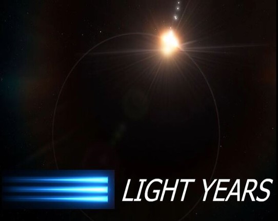 Light years Image