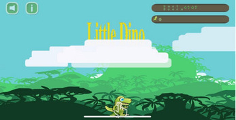 Little Dino Image