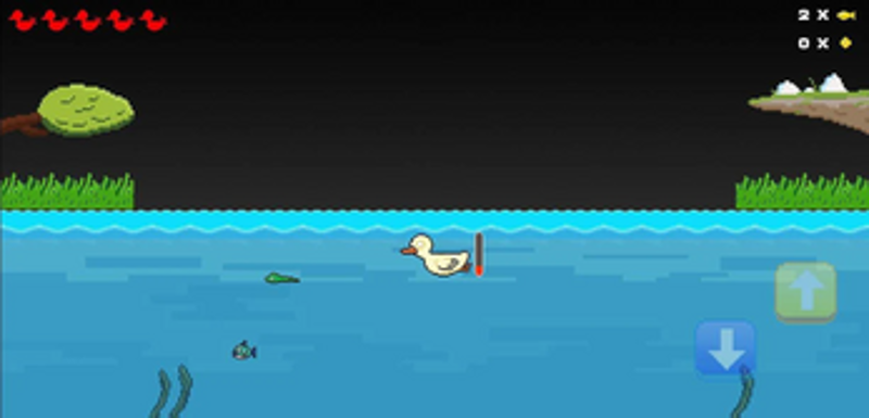 Little Duck Image
